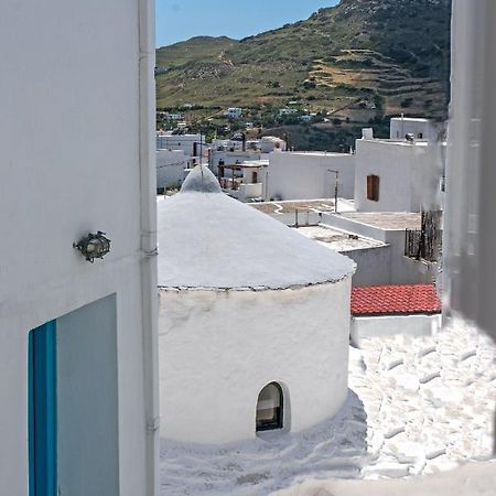 Unique Anoi House - In The Heart Of Skyros Village Exterior foto