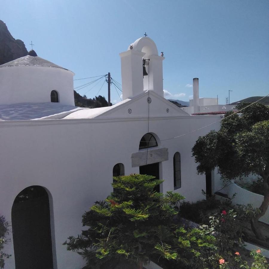 Unique Anoi House - In The Heart Of Skyros Village Exterior foto