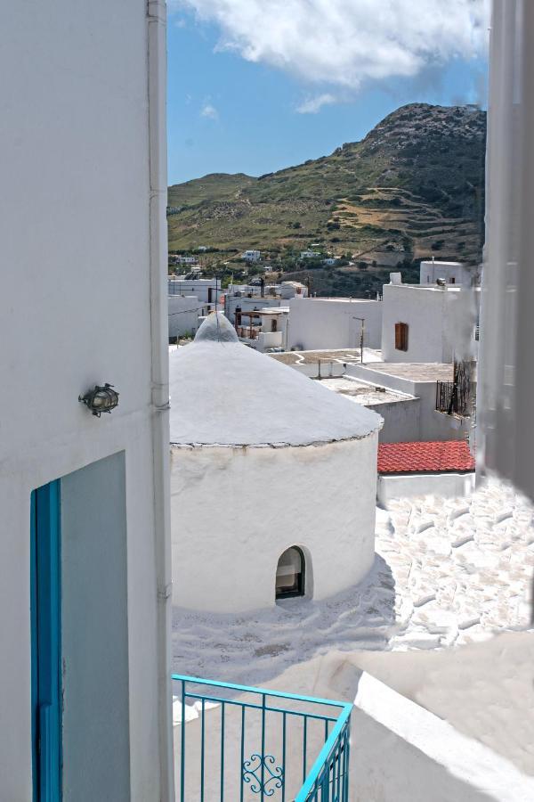 Unique Anoi House - In The Heart Of Skyros Village Exterior foto