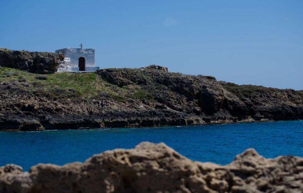 Unique Anoi House - In The Heart Of Skyros Village Exterior foto