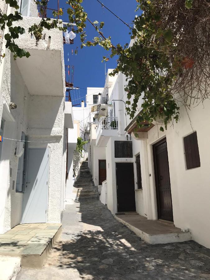 Unique Anoi House - In The Heart Of Skyros Village Exterior foto