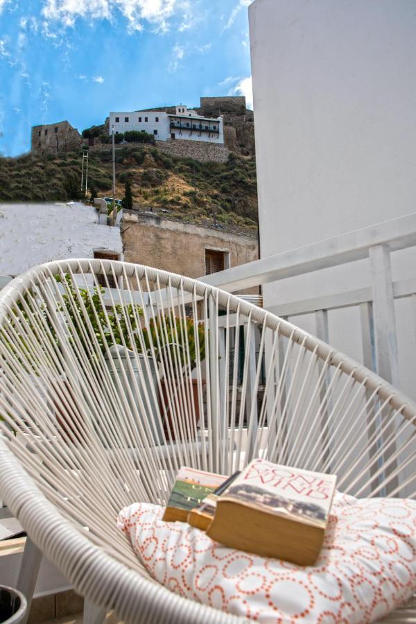 Unique Anoi House - In The Heart Of Skyros Village Exterior foto