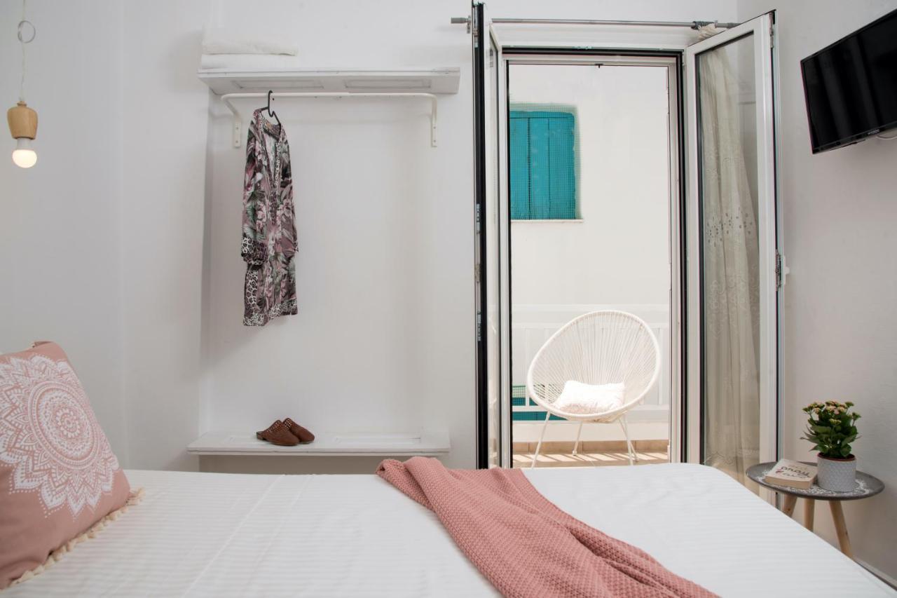 Unique Anoi House - In The Heart Of Skyros Village Exterior foto