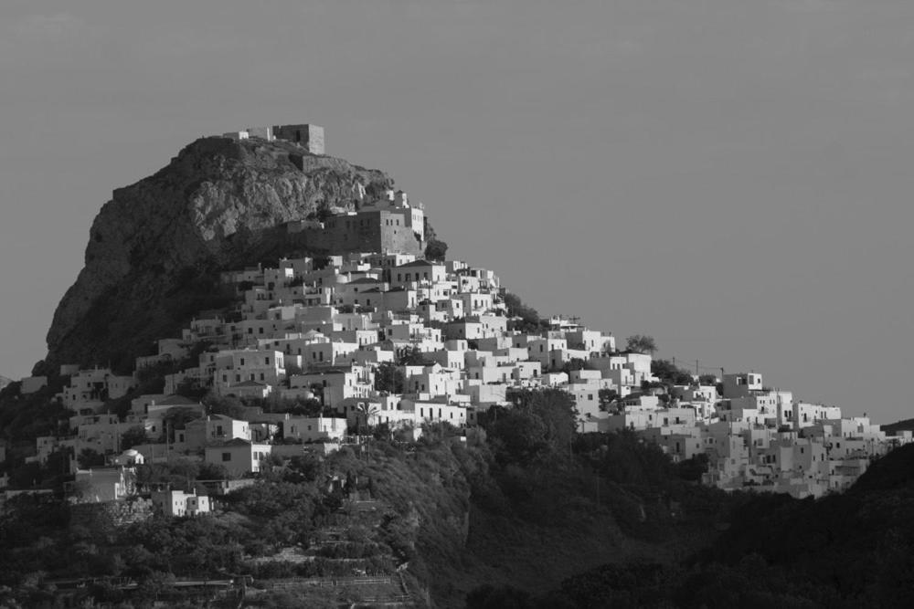 Unique Anoi House - In The Heart Of Skyros Village Exterior foto