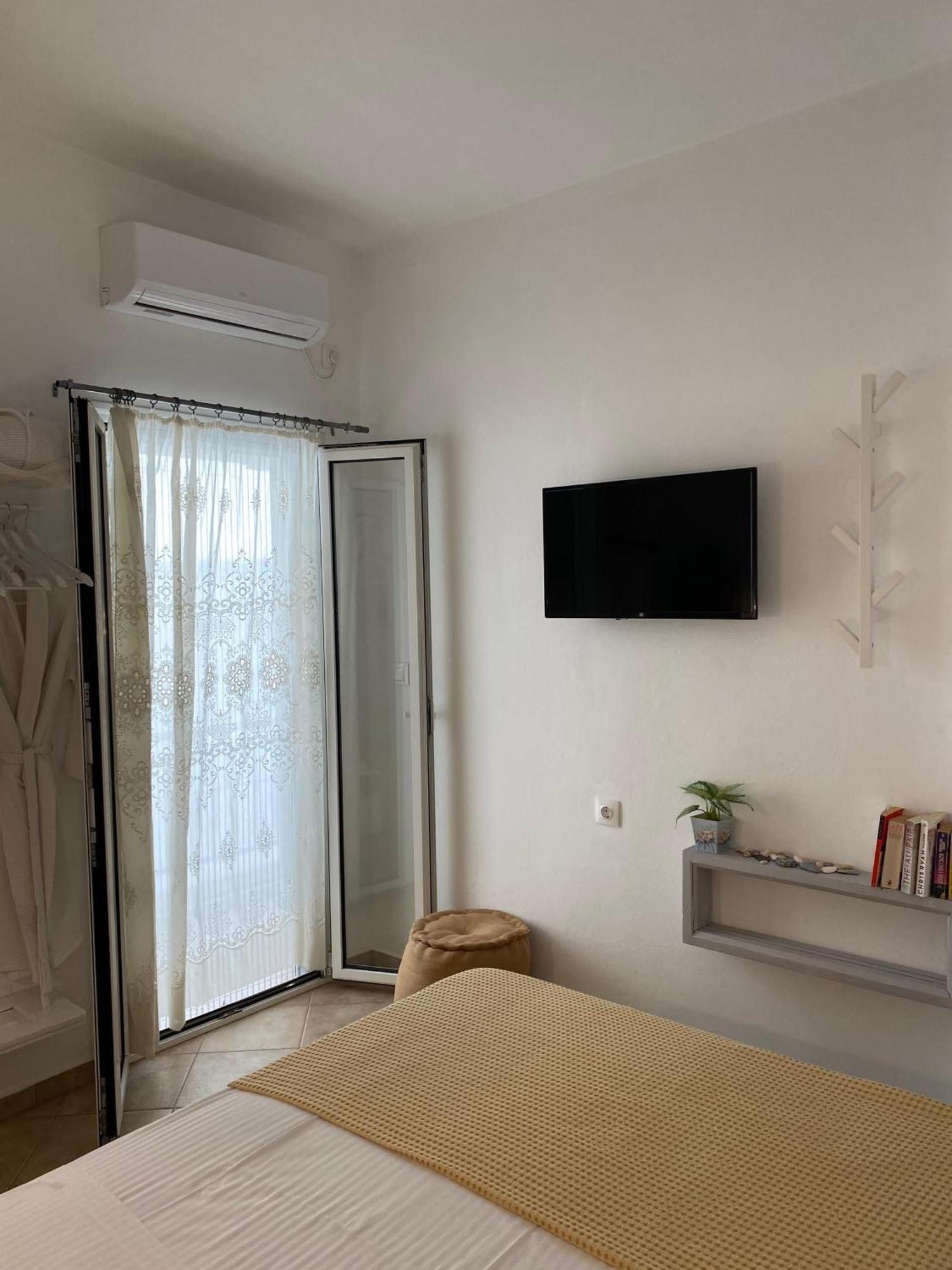 Unique Anoi House - In The Heart Of Skyros Village Exterior foto