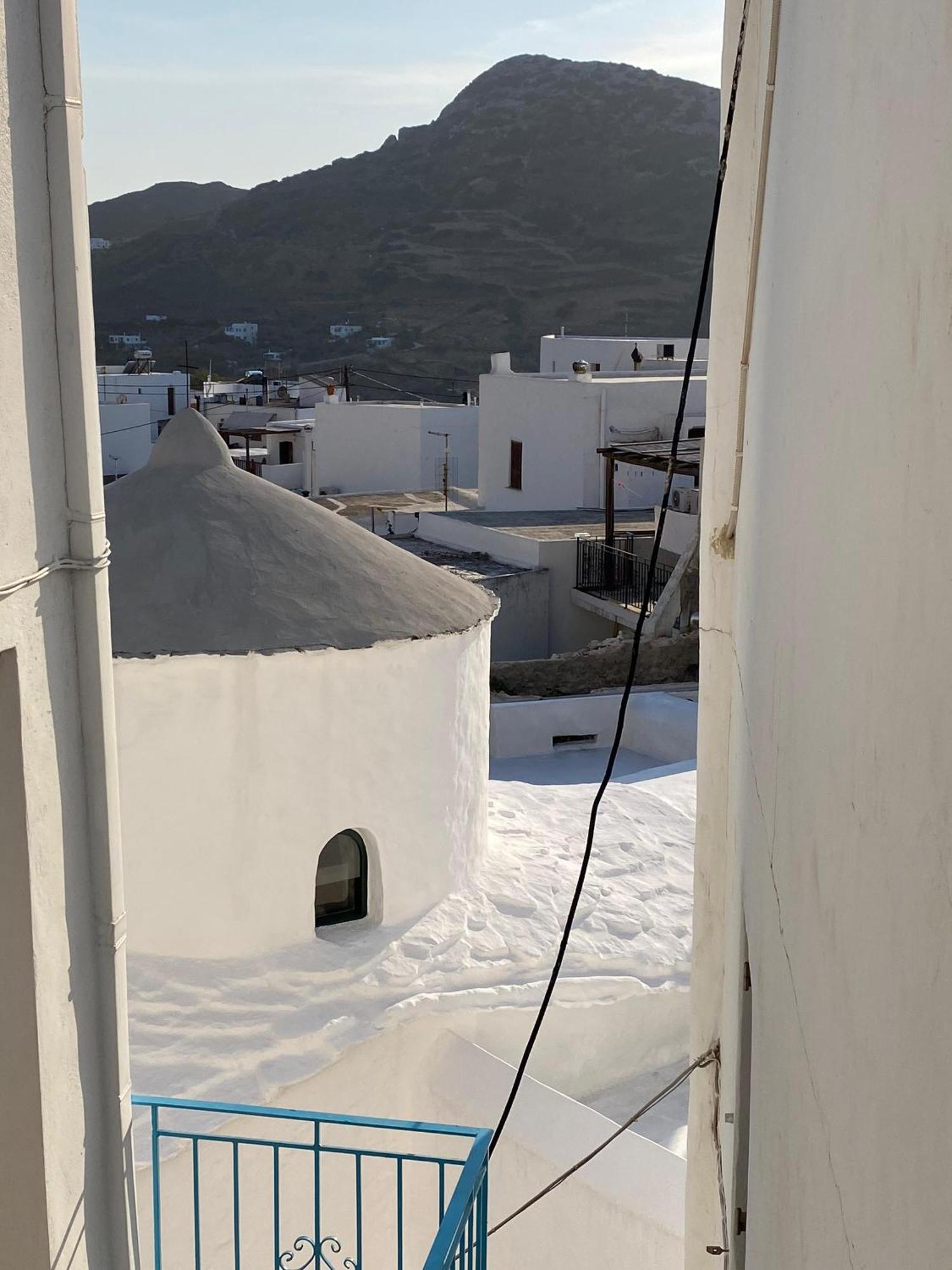 Unique Anoi House - In The Heart Of Skyros Village Exterior foto